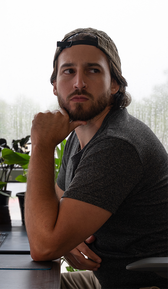Zachary Cortinovis
