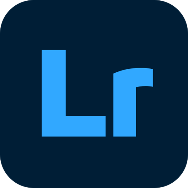 Adobe Lightroom