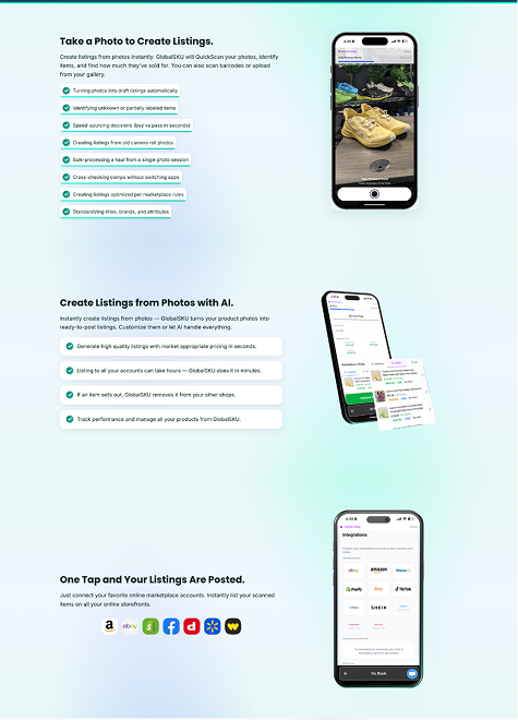 GlobalSKU final screen 5
