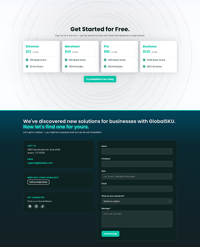 GlobalSKU final screen 6