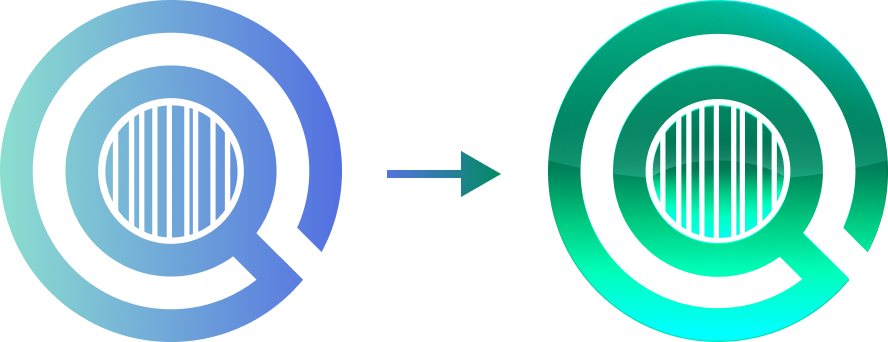 GlobalSKU logo transformation